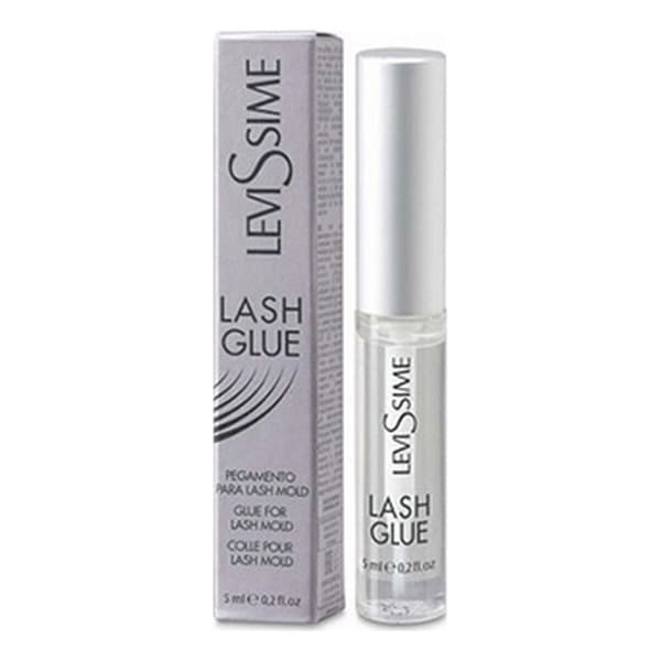 Irtoripsiliima Levissime Lash Glue (5 ml)