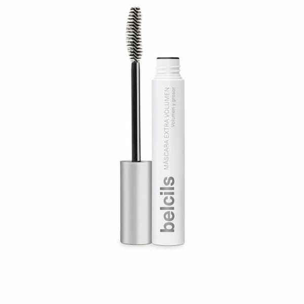 Mascara til Øjenvipper Belcils Extra Volume 8 ml