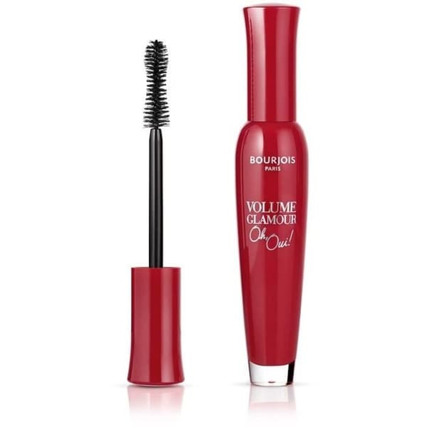 BOURJOIS Volym Glamour Mascara Oh Yes! - 01 Svart
