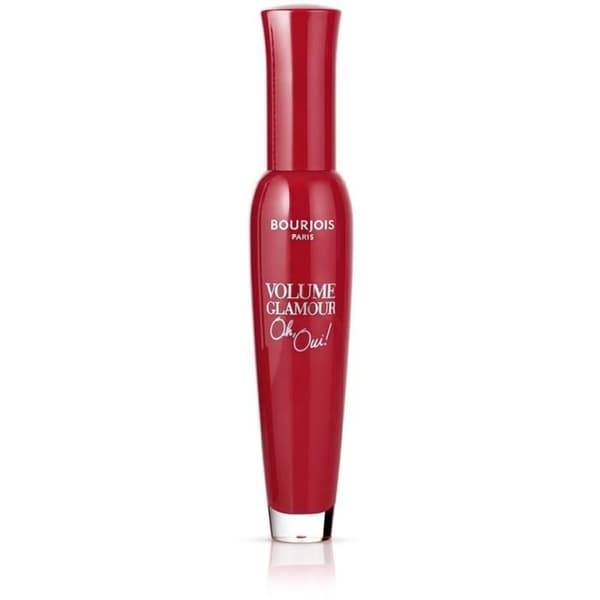 BOURJOIS Volym Glamour Mascara Oh Yes! - 01 Svart