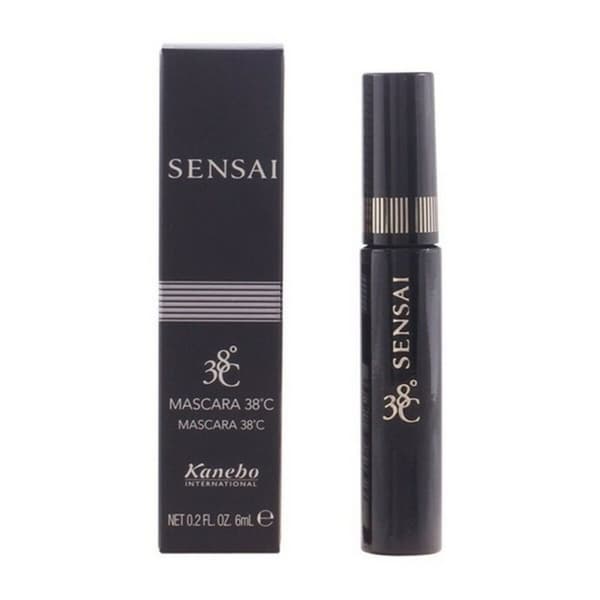 Maskara Kanebo 6 ml 7,5 ml - MSL-1 - black separating 7,5 ml