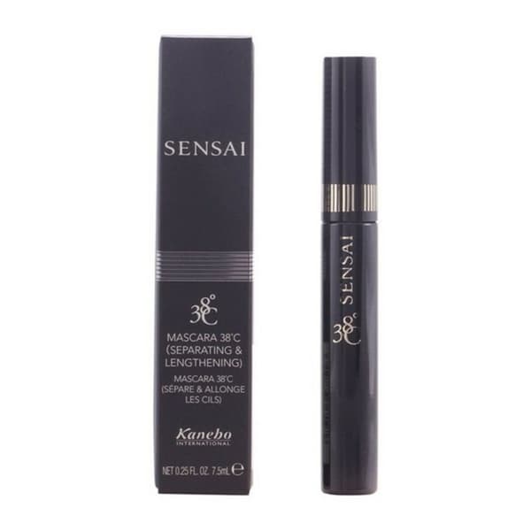 Maskara Kanebo 6 ml 7,5 ml - MSL-1 - black separating 7,5 ml