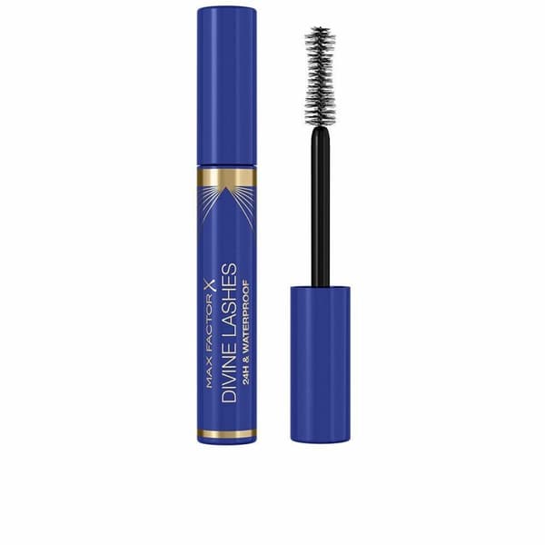 Maskara Max Factor Divine Lashes black