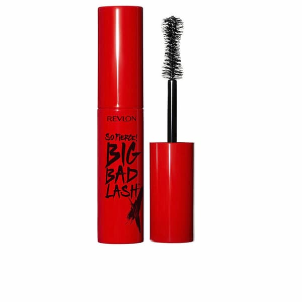 Maskara Revlon So Fierce! Big Bad Lash Nº 760