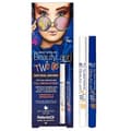 Miniatyrbild 2 av 2: Färg till ögonfransar RefectoCil BeautyLash Two Go Natural Brown 2 Delar