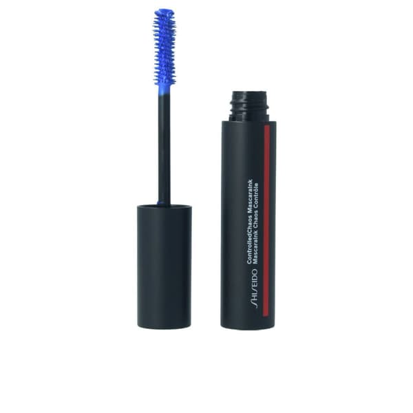 Mascara til Øjenvipper Shiseido - 03 - violet vibe