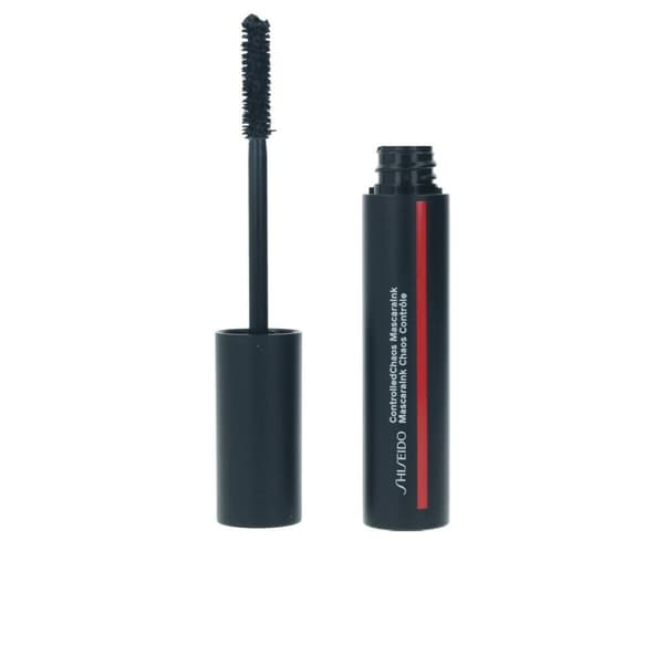 Mascara til Øjenvipper Shiseido - 03 - violet vibe