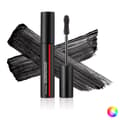 Miniatyrbillede 1 af 8: Mascara til Øjenvipper Shiseido - 01 - black pulse