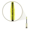 Miniatyrbillede 4 af 5: Mascara til Øjenvipper Masterpiece Max Factor Sort Waterproof