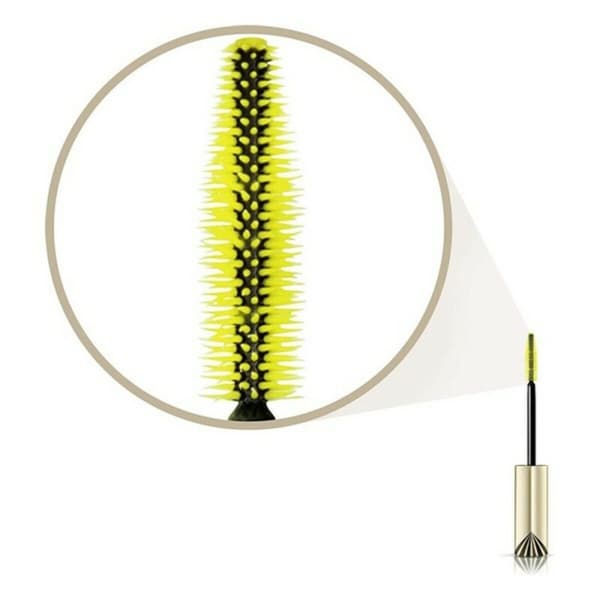 Mascara til Øjenvipper Masterpiece Max Factor Sort Waterproof