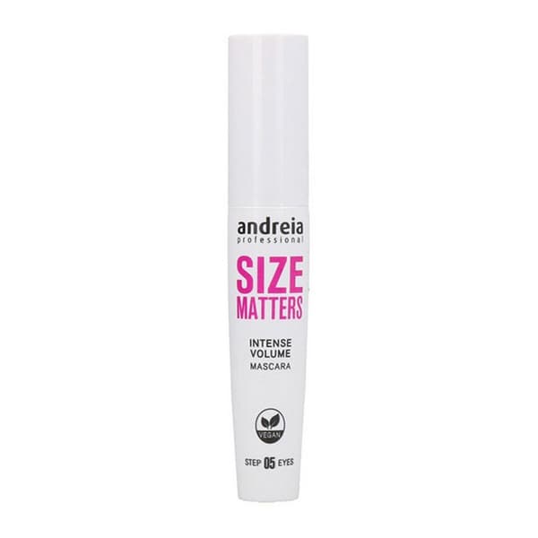 Mascara til Øjenvipper Andreia Size Matters (10 ml)
