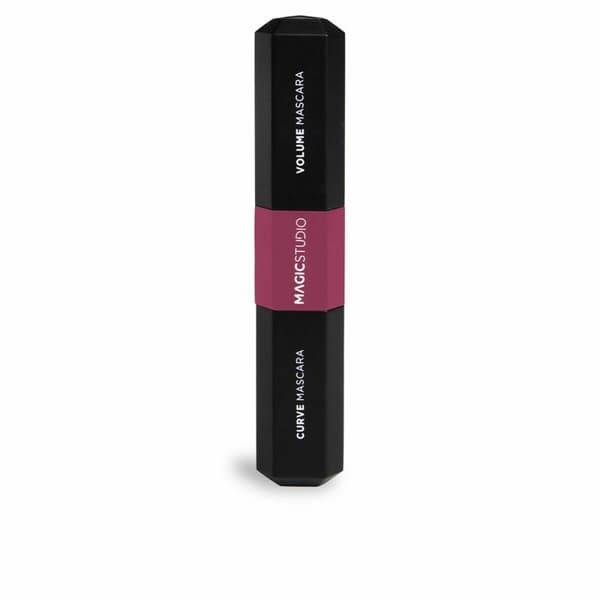 Mascara til Øjenvipper Magic Studio Volume Curve 20 ml
