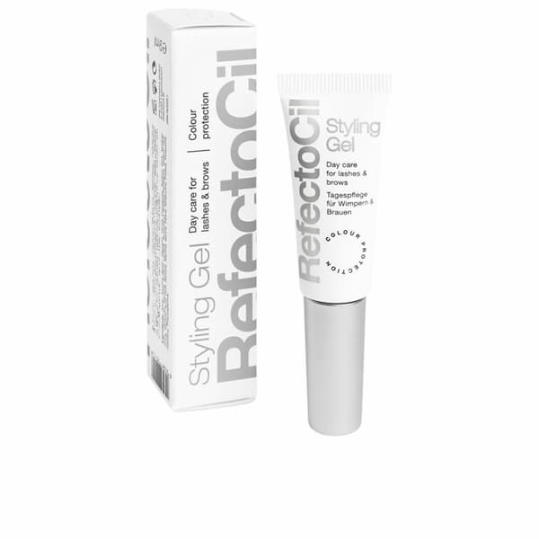 Serum til øjenvipper og øjenbryn RefectoCil Styling Gel 9 ml (9 ml)