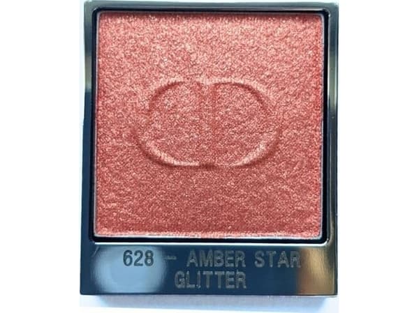 DIOR MONO COLOUR COUTURE EYESHADOW AMBER STAR 2g