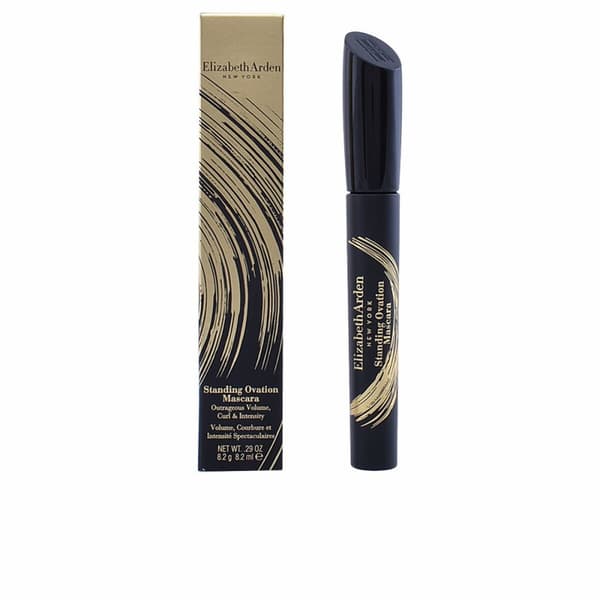 Mascara Standing Ovation Elizabeth Arden 8,2 ml - black 8,2 ml