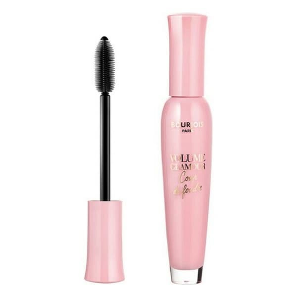 Mascara Volume Glamour Bourjois Svart