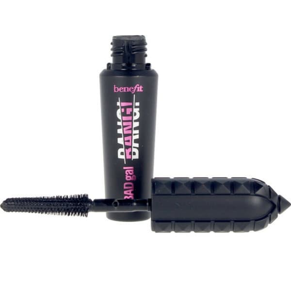 Mascara Benefit 0602004087867 Svart 4 g
