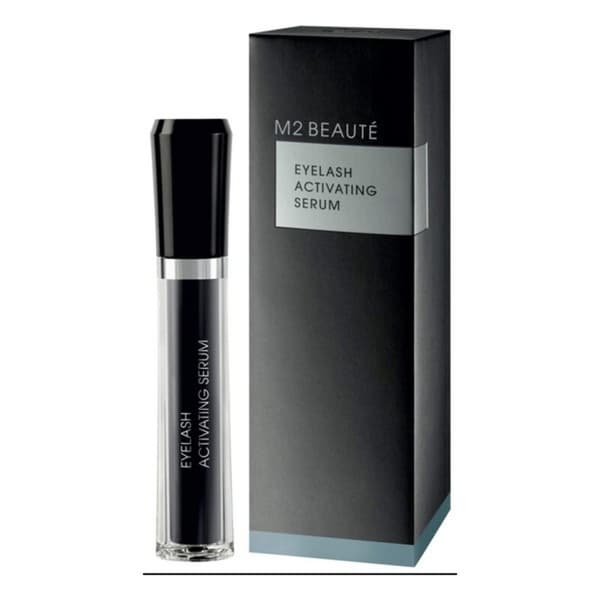 Serum for øyevipper og øyenbryn Elemis M2 BEAUTÉ 4 ml