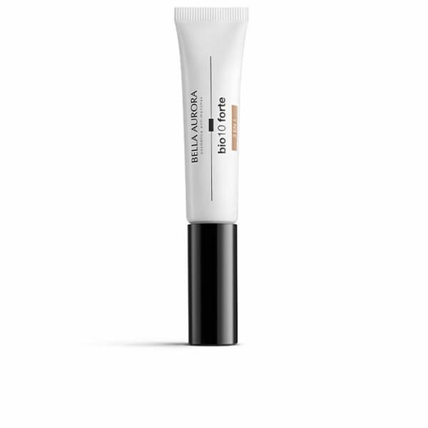 Mascara Bella Aurora Bio Forte Spf 50 3-i-1 10 ml