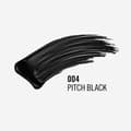 Miniatyrbilde 3 av 3: Mascara Rimmel London Volume Thrill Seeker Nº 004 Pitch Black 8 ml