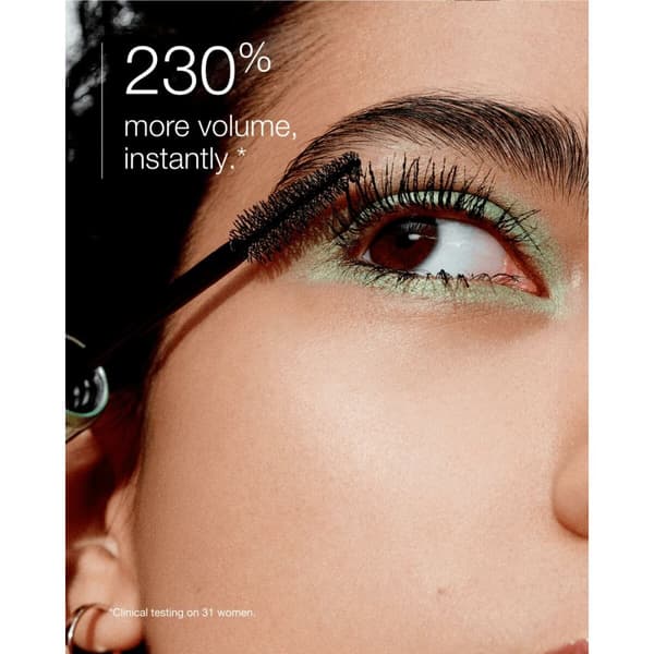 Mascara Clinique High Impact High-Fi Brun 10 ml