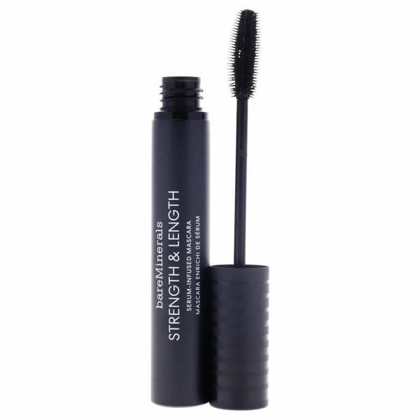 Mascara bareMinerals Strength Length Vahvistava seerumi 8 ml