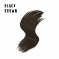 Pikkukuva 2 / 3: Mascara Max Factor 2000 Calorie Pro Stylist Black Brown 9 ml