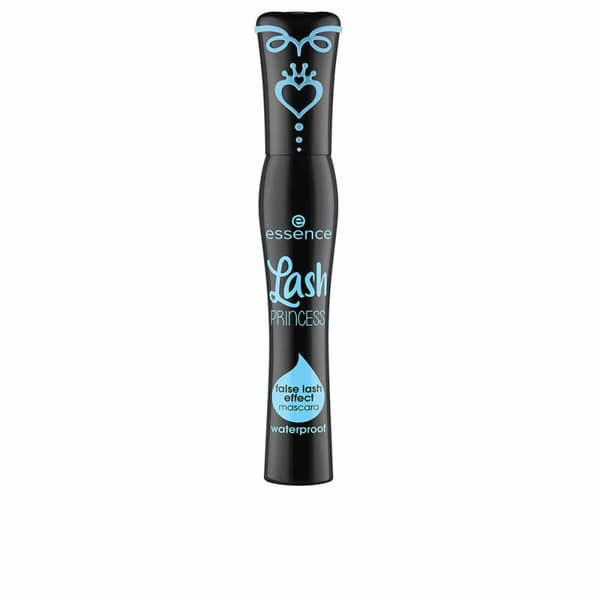 Mascara Essence LASH PRINCESS 12 ml Vesitiivis
