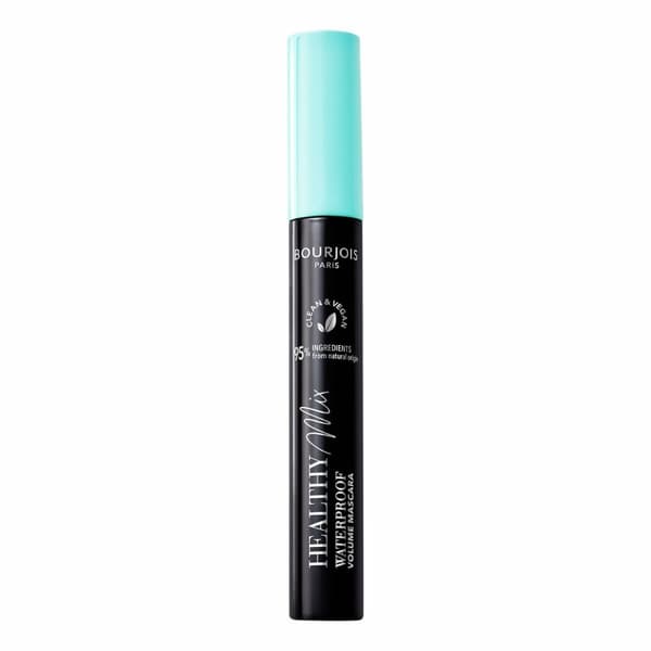 Mascara Bourjois HEALTHY MIX 10 ml Vesitiivis