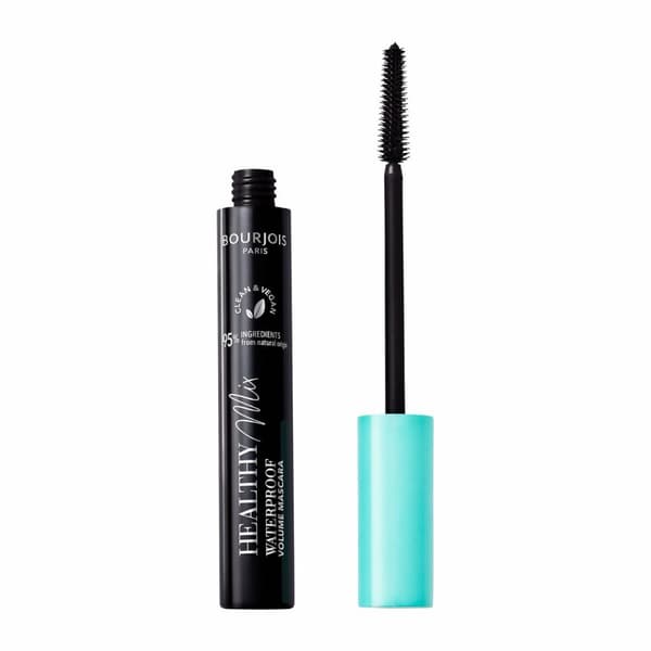 Mascara Bourjois HEALTHY MIX 10 ml Vesitiivis