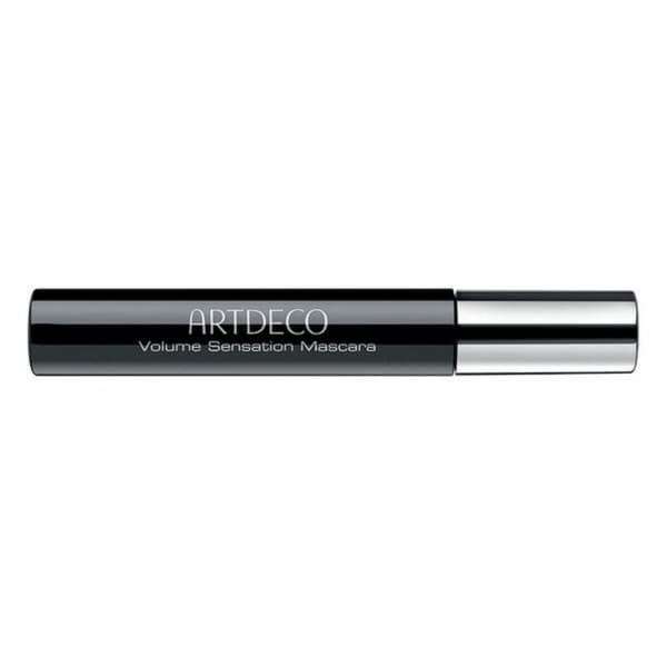 Mascara med Ekstra Volumen Effekt til Øjenvipper Volume Sensation Artdeco (15 ml)