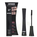 Pikkukuva 3 / 4: IT Cosmetics Superhero Elastic Stretch Volumizing Mascara 9 ml Super Black