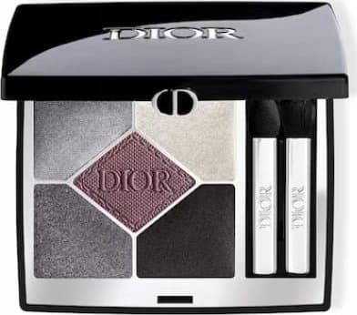 Dior DIOR 5 COULEURS COUTURE EYESHADOW PALETTE 073 PIED DE POULLE 7G