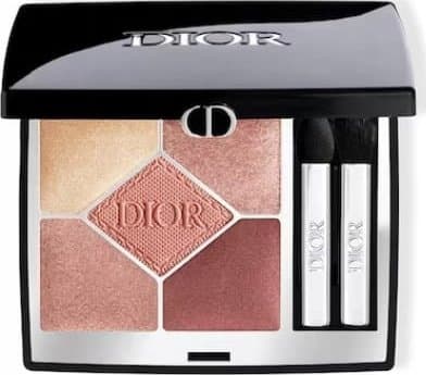 DIOR 5 VÄRIÄ SOMBRA DE OJOS 743 10ML