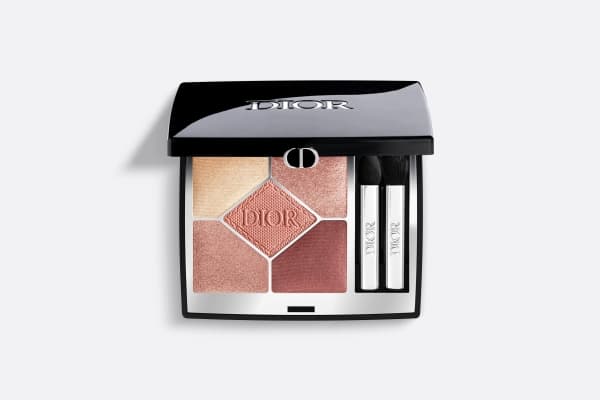 DIOR 5 VÄRIÄ SOMBRA DE OJOS 743 10ML