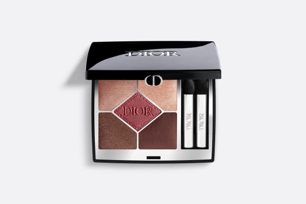 DIOR 5 COULEURS COUTURE EYESHADOW PALETTE 689 MITZAH 7G