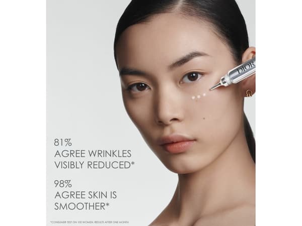 DIOR CAPTURE TOTALE HYALUSHOT FILLER 15ML