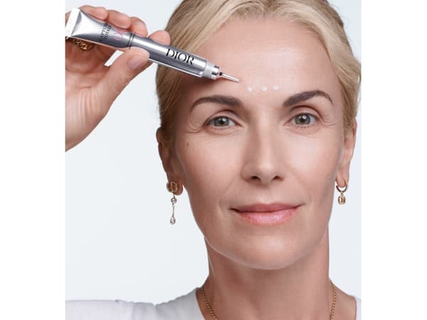 DIOR CAPTURE TOTALE HYALUSHOT FILLER 15ML