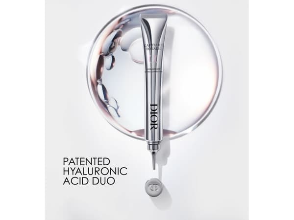 DIOR CAPTURE TOTALE HYALUSHOT FILLER 15ML
