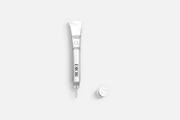 DIOR CAPTURE TOTALE HYALUSHOT FILLER 15ML