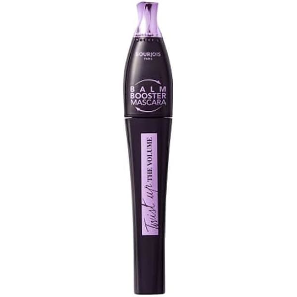 Mascara - BOURJOIS - VÄND UPP VOLYMEN - Volym och längd - 2-i-1 borste