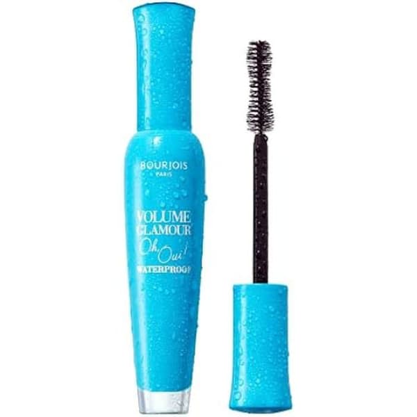 Volume Glamour Mascara - BOURJOIS - OH YES! Vattentät