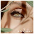 Miniatyrbild 4 av 7: Mascara - LA PROVENCALE - Bio Ardent Volume - Naturlig svart - 99% naturliga ingredienser - Ej vattentät