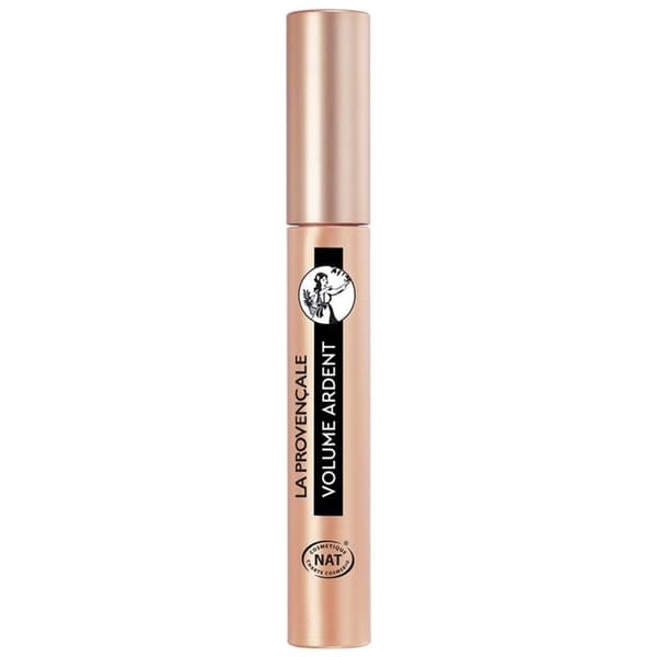 Mascara - LA PROVENCALE - Bio Ardent Volume - Naturlig svart - 99% naturliga ingredienser - Ej vattentät