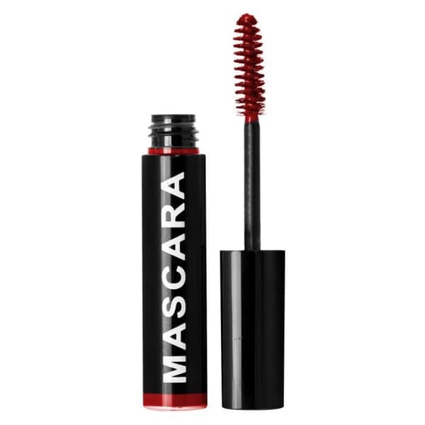 Mascara - Stargazer - Rouge - Volymgivande effekt - Inte vattenfast - Lång hållbarhet