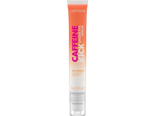 Caffeine Kick Under Eye Serum (W,15 ml)