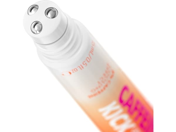 Caffeine Kick Under Eye Serum (W,15 ml)