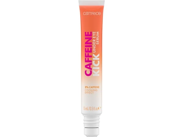 Caffeine Kick Under Eye Serum (W,15 ml)