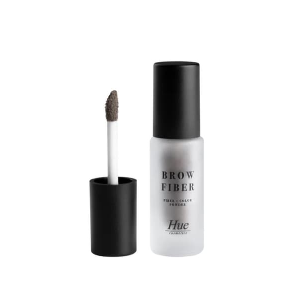 Hue Brow Fiber Earth Slate 1,5g