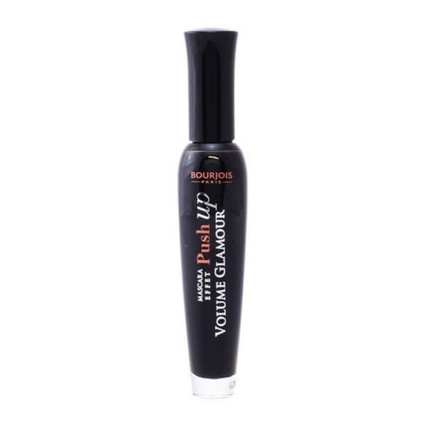 Volyymiripsiväri Bourjois - 71 - Black WP - 6 ml